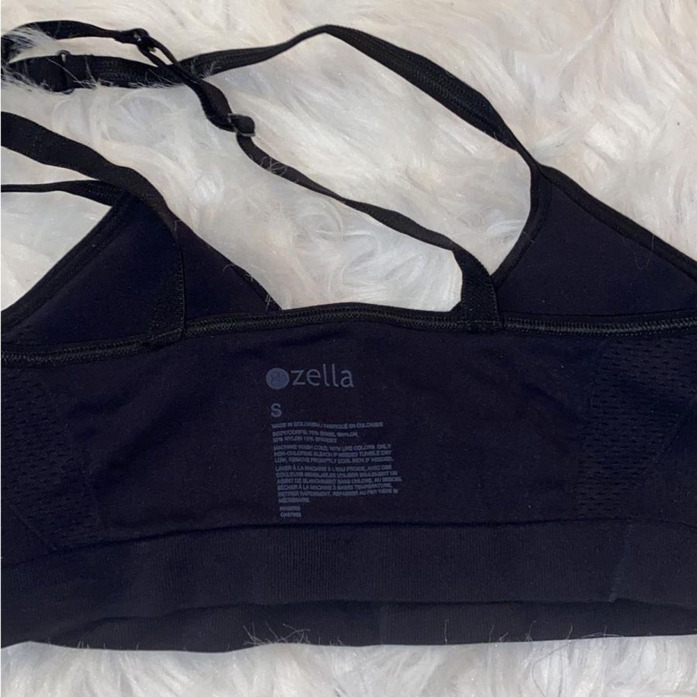 Zella sport bra - Picture 4 of 8